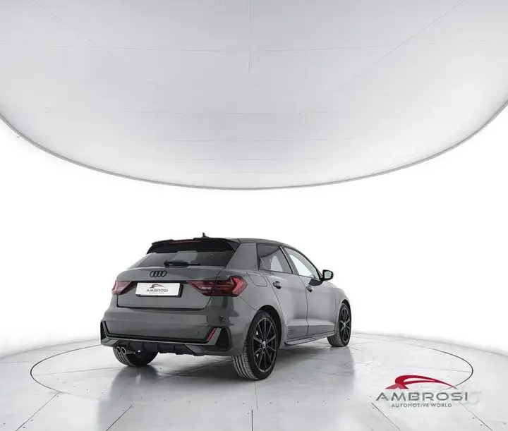 Audi A1 Sportback 2022 photo 3