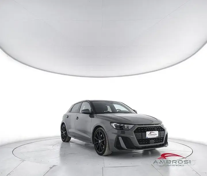 Audi A1 Sportback 2022 photo 2