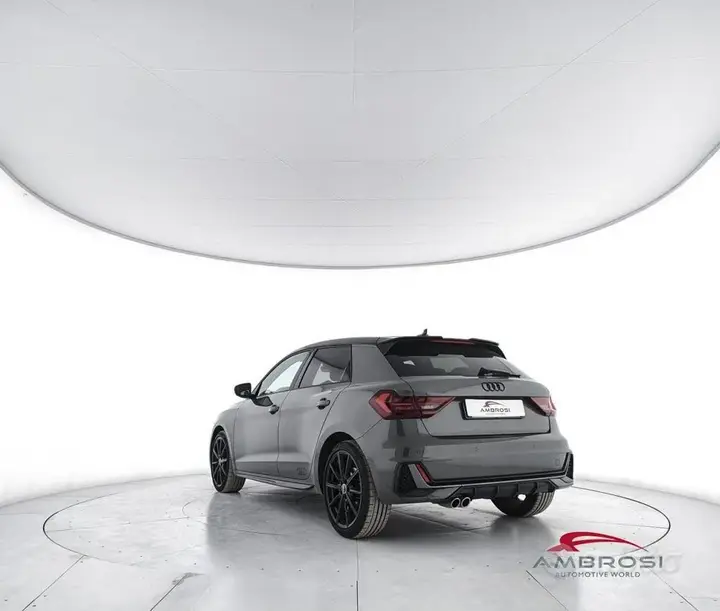 Audi A1 Sportback 2022 photo 4