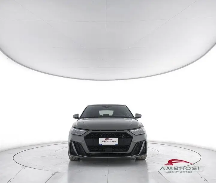 Audi A1 Sportback 2022 photo 5