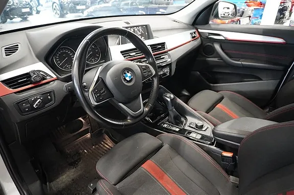 BMW X1 2016 photo 2