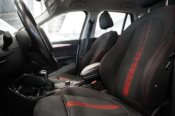 BMW X1 2016 photo 3