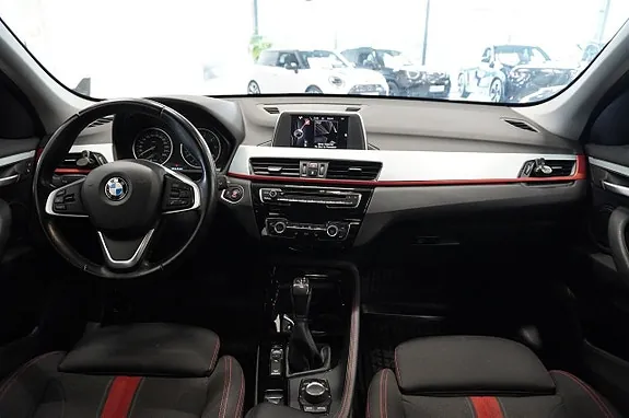 BMW X1 2016 photo 5