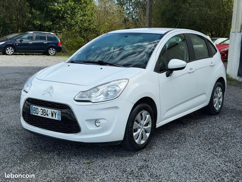 Citroen C3