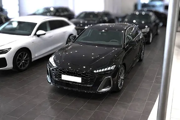 Audi A5 2027 photo 2