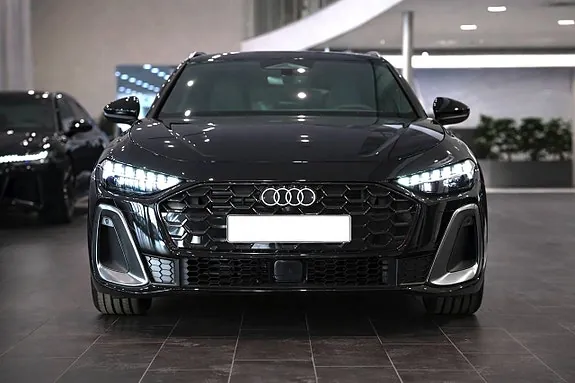 Audi A5 2027 photo 3