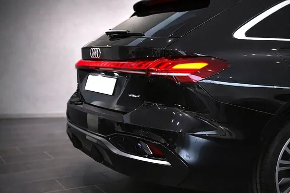 Audi A5 2027 photo 5