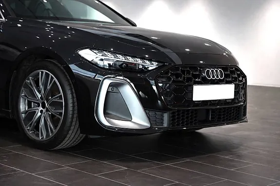 Audi A5 2027 photo 4