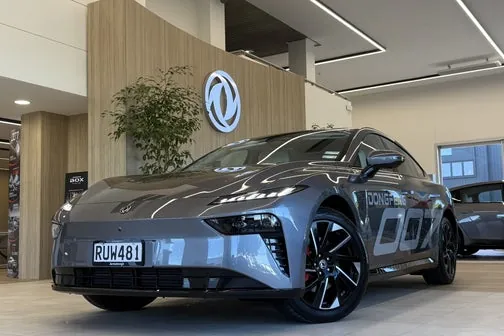 Dongfeng 007