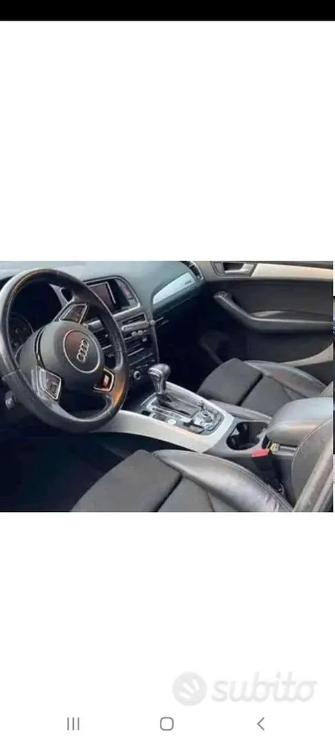 Audi Q5 2016 photo 5