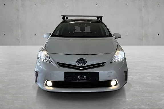 Toyota Prius 2013 photo 4