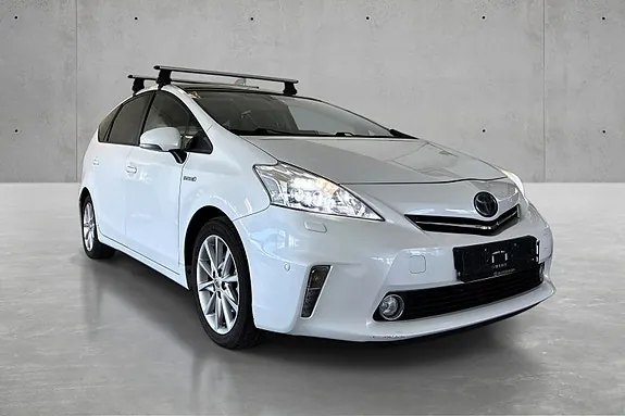 Toyota Prius 2013 photo 3