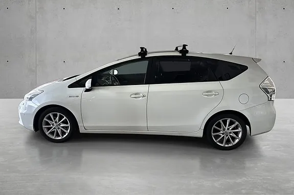 Toyota Prius 2013 photo 5