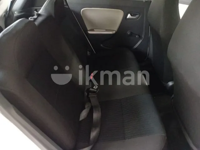 Suzuki Alto 2015 photo 5