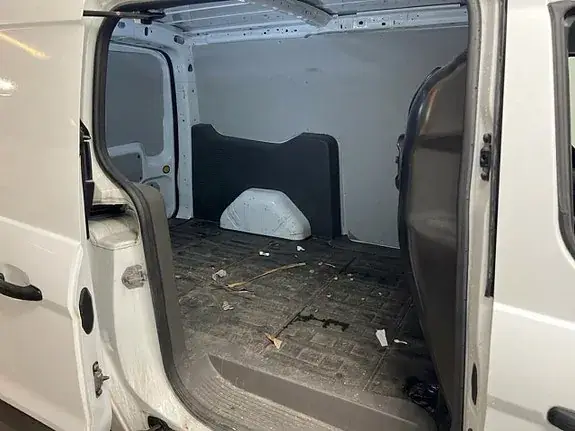 Ford Transit Connect 2023 photo 5