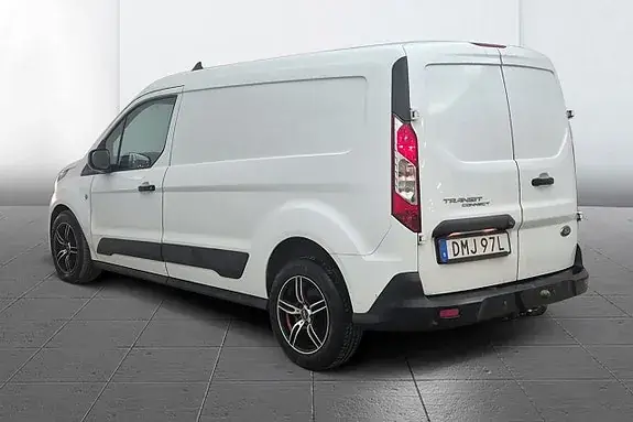 Ford Transit Connect 2023 photo 4