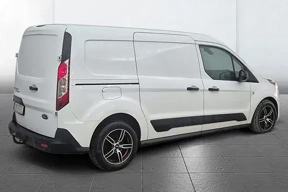 Ford Transit Connect 2023 photo 3