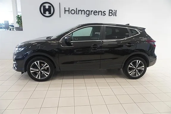 Nissan Qashqai 2021 photo 3