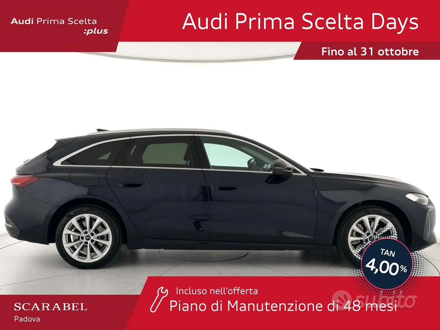 Audi A5 2025 photo 4