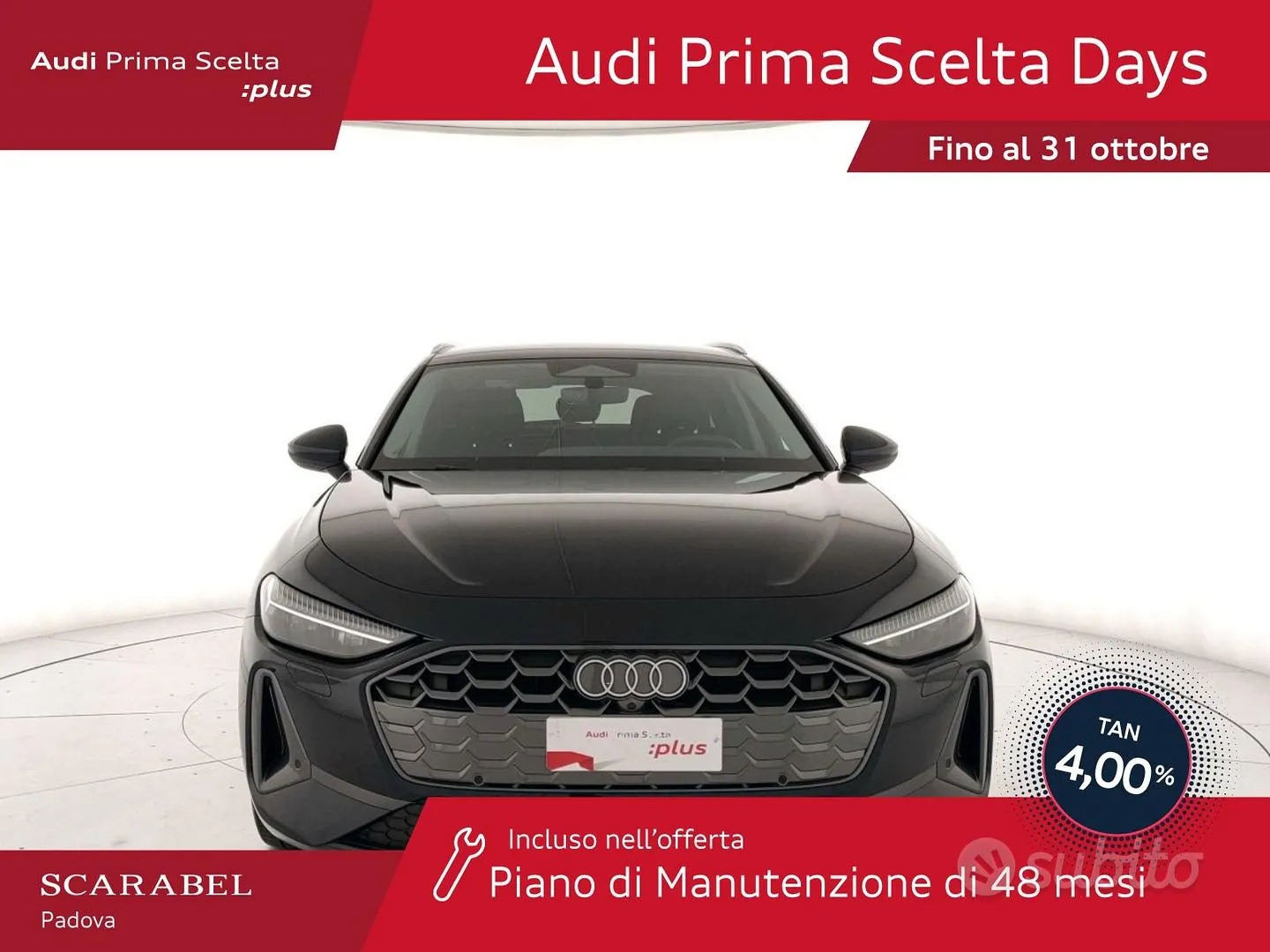 Audi A5 2025 photo 2