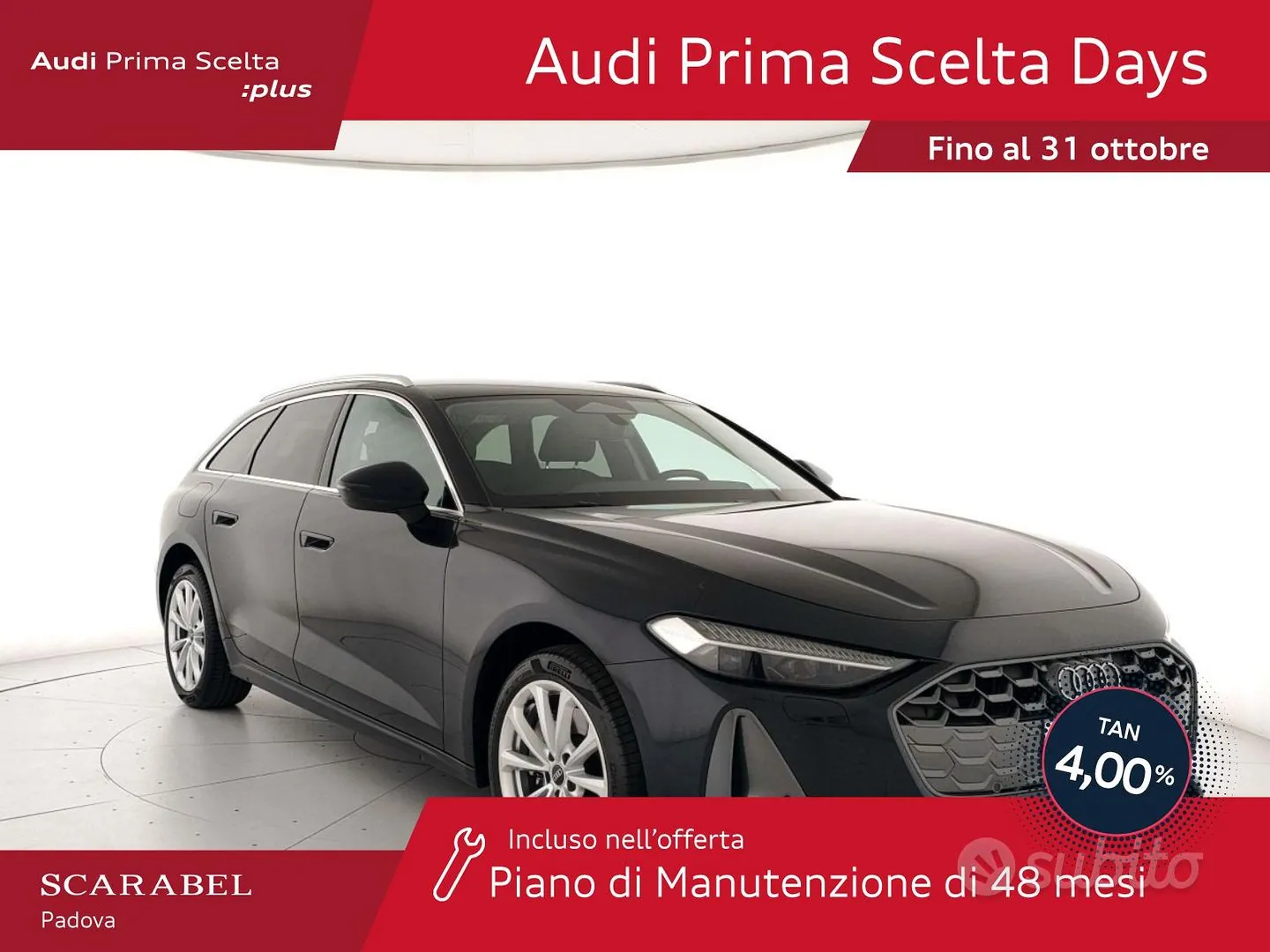 Audi A5 2025 photo 3