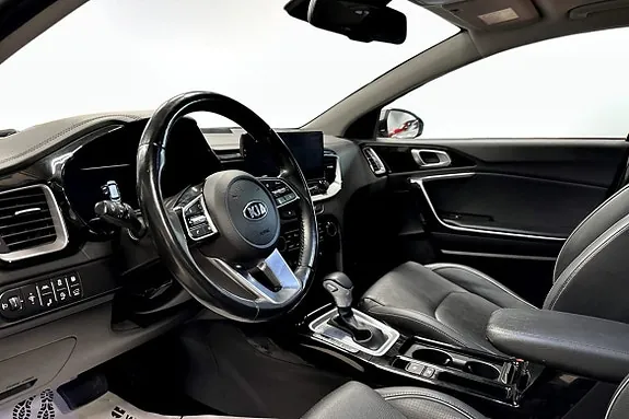 Kia Ceed 2021 photo 5