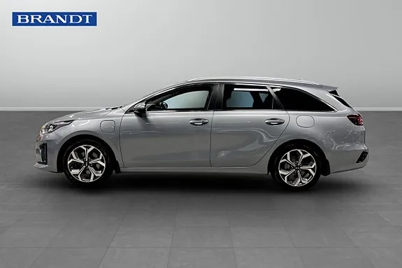 Kia Ceed 2021 photo 3