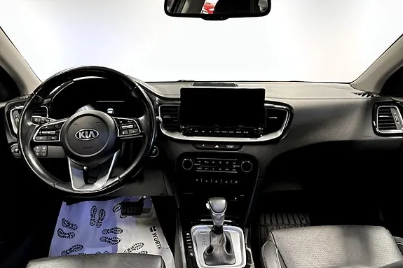 Kia Ceed 2021 photo 4