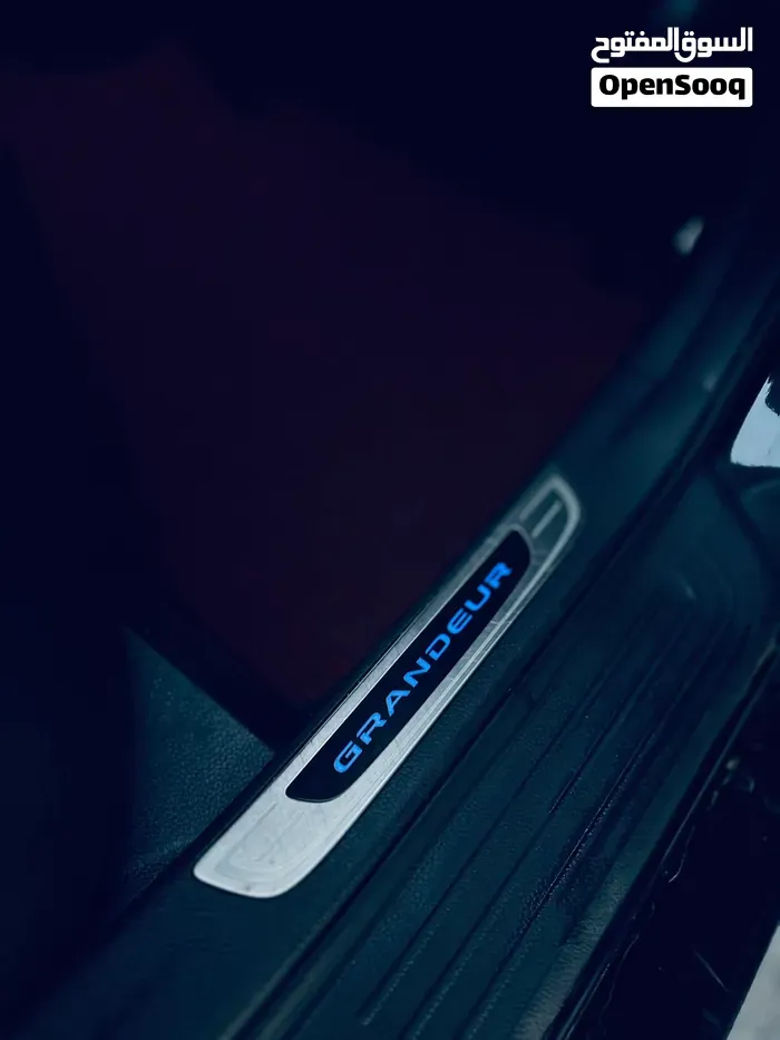 Hyundai Azera