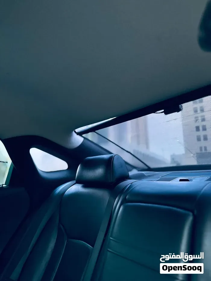 Hyundai Azera 2012 photo 4