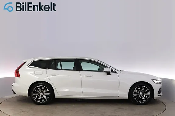 Volvo V60 2020 photo 2