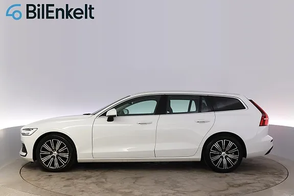 Volvo V60 2020 photo 5