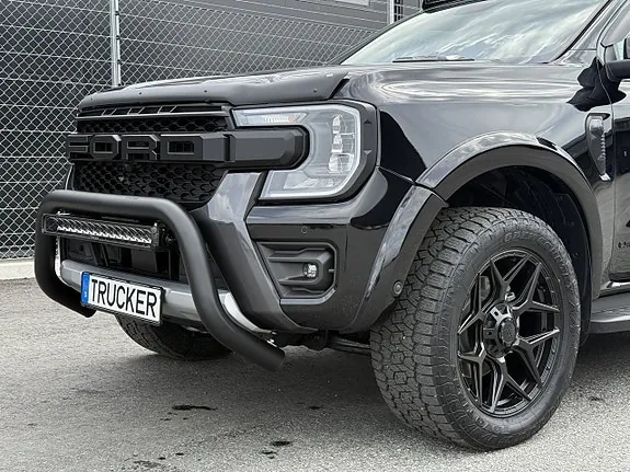 Ford Ranger 2026 photo 2