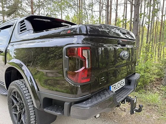 Ford Ranger 2026 photo 5