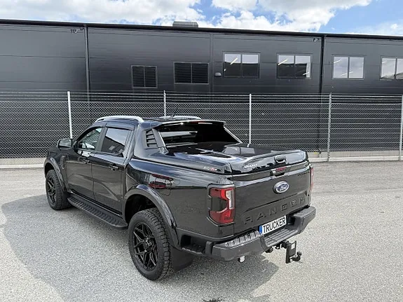 Ford Ranger 2026 photo 4