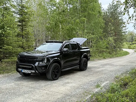 Ford Ranger 2026 photo 3