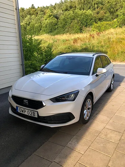 Seat Leon 2025 photo 5