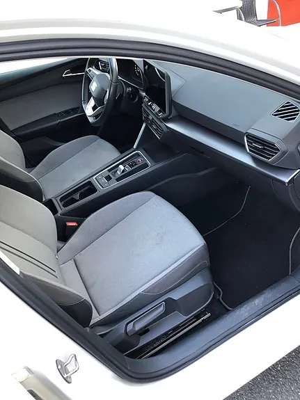 Seat Leon 2025 photo 3