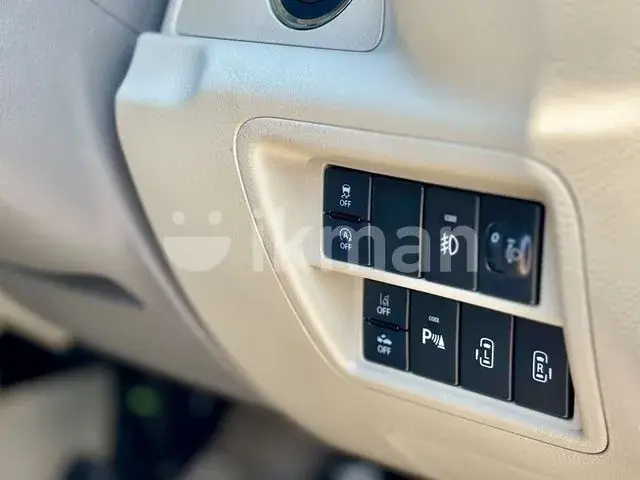 Suzuki Every 2025 photo 4