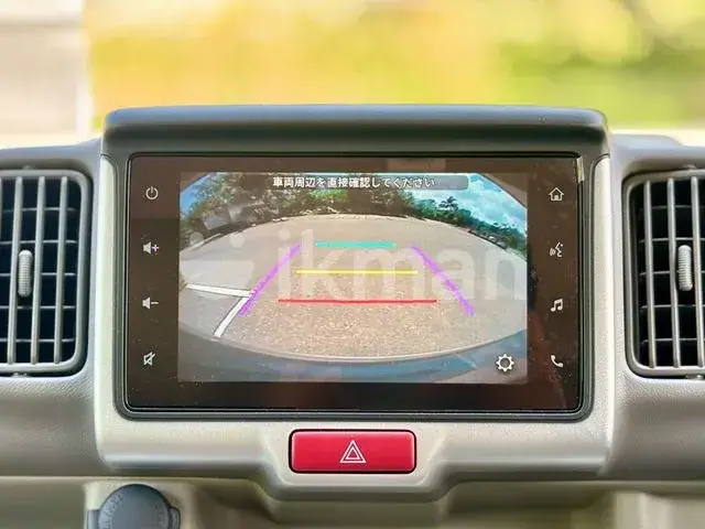 Suzuki Every 2025 photo 5