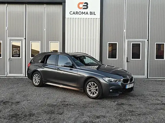BMW 320D