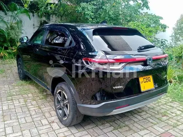 Honda Vezel 2023 photo 3