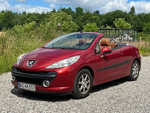 Peugeot 207 2007 photo 4