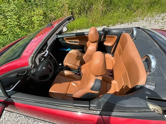 Peugeot 207 2007 photo 5