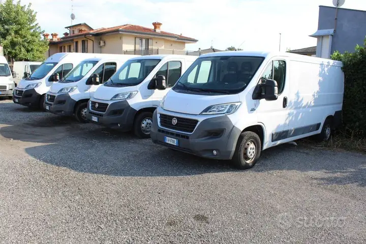 Fiat Ducato 2017 photo 4