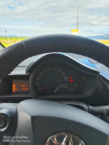 Toyota Iq 2012 photo 3