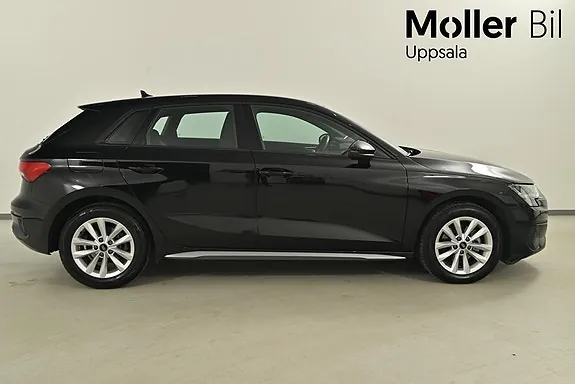 Audi A3 2023 photo 5