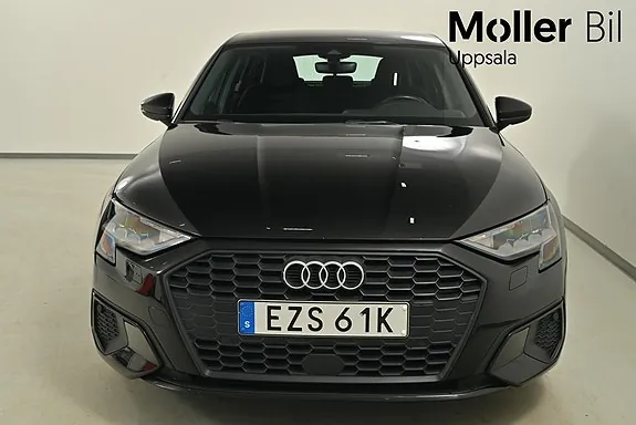 Audi A3 2023 photo 3