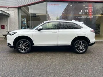 Honda Hr-V 2026 photo 2