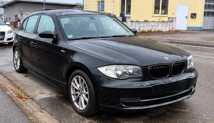 BMW 1Er